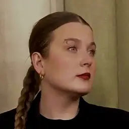 Александра Казакова