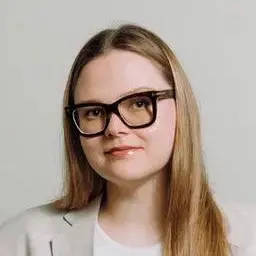 Арина Шабалина